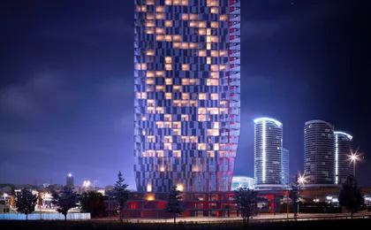 Westside Arjaan by Rotana