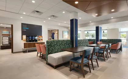 Holiday Inn Express Cape Canaveral by IHG