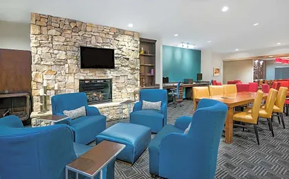 TownePlace Suites by Marriott San Antonio Northwest