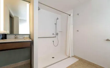 Hilton Garden Inn Baltimore Washington Airport