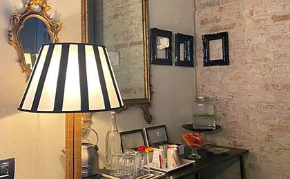 B&B Molino2Rosso
