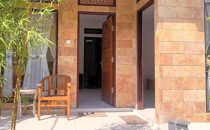 Segara Hotel & Restaurant