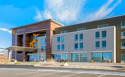 La Quinta Inn & Suites by Wyndham Cedar City