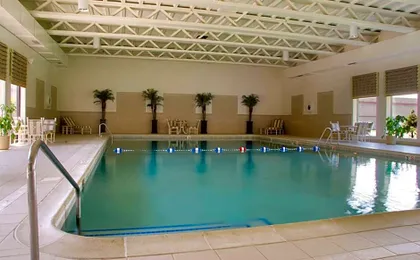 DoubleTree By Hilton Chicago Alsip