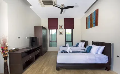Narintara Villa 6
