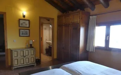 Casa Rural Boletas