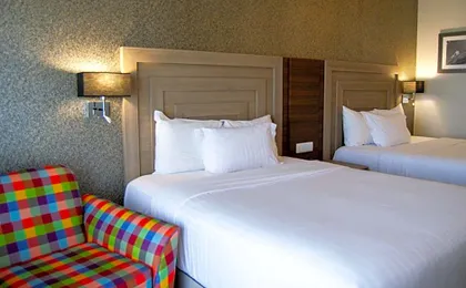 Hilton Garden Inn Leon