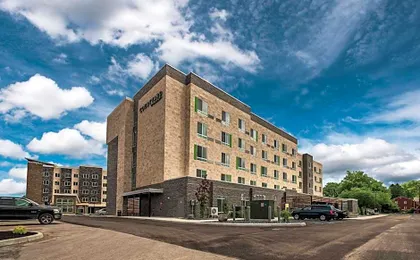 Courtyard by Marriott Toledo West