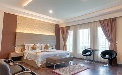 Muara Hotel and Mall Ternate