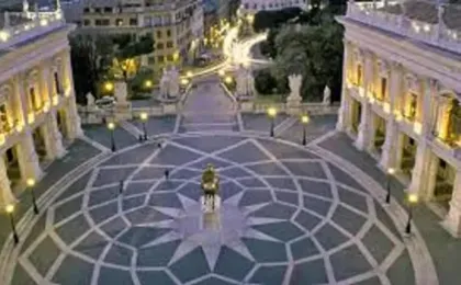 Castro Pretorio