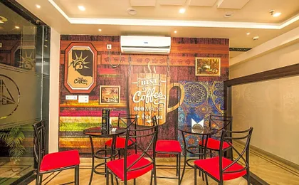 FabHotel De Sivalika - 500m from Belur Math