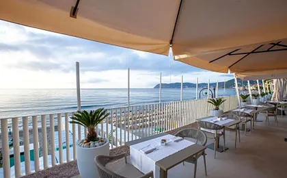 Diana Grand Hotel