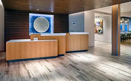 Fairfield Inn & Suites by Marriott Vero Beach