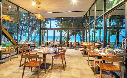 The Monttra Pattaya