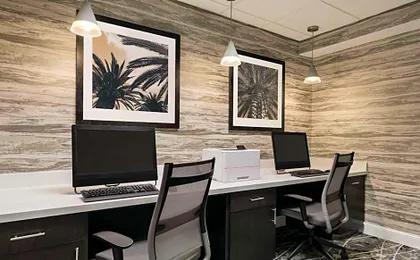 Homewood Suites By Hilton Corpus Christi
