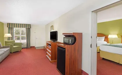 Baymont by Wyndham Orangeburg North