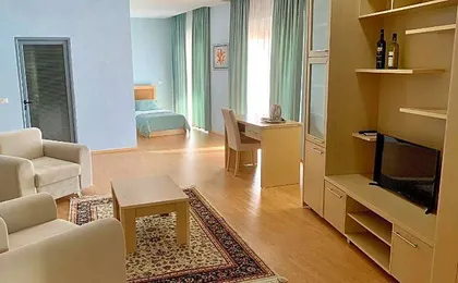 Kriva Resort