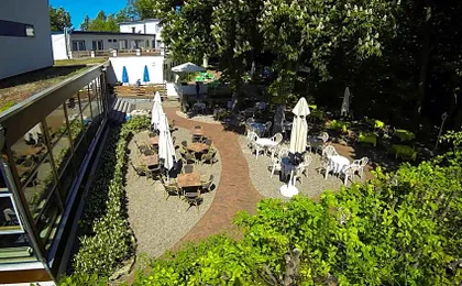 Hotel Aquarius Braunschweig