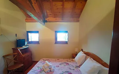 Posada de Serrada