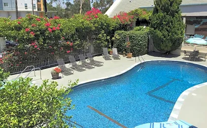 Mikado Hotel - Universal Studios-Burbank