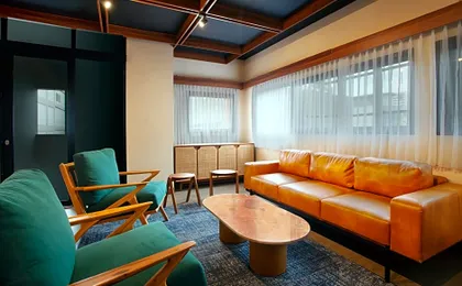Liberta Hub Blok M Jakarta