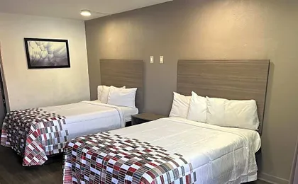Red Roof Inn Greenville, NC