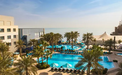The Palms Beach Hotel & Spa