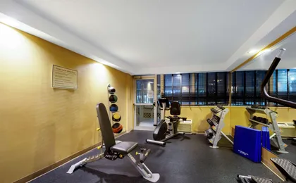 La Quinta In Suites Manchester
