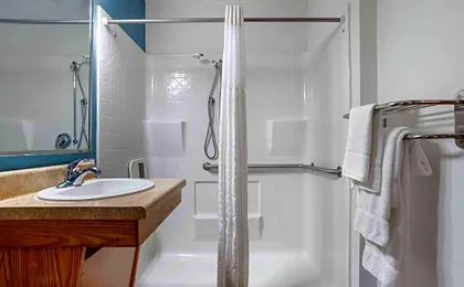 Extended Stay America Select Suites - Cleveland - Avon