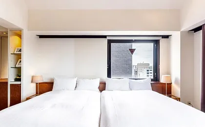 Tabist Urban Stays Asakusa