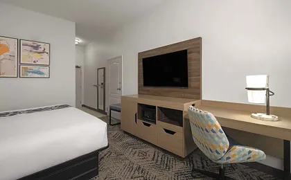La Quinta Inn & Suites by Wyndham Savannah Airport - Pooler