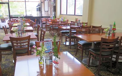 Amaroo Hotel Dubbo