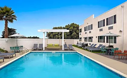 Hampton Inn by Hilton San Simeon Cambria