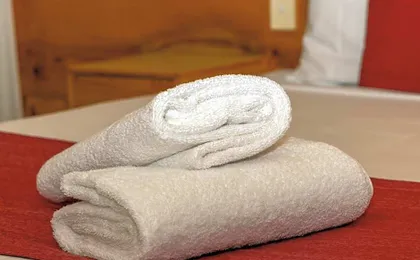 All Travellers Motor Inn