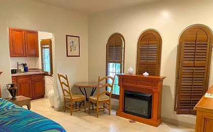 Villa Rosa Inn