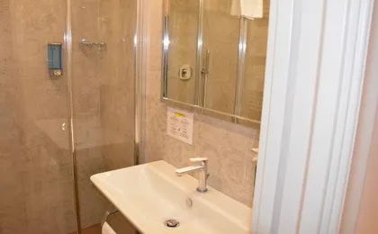 Hotel Flavia