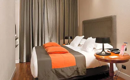 Alpi Hotel