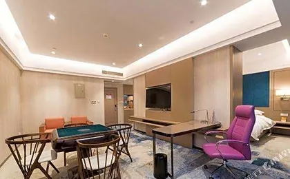 Meilun Hotel Chongqing Airport