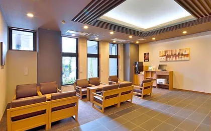 Hotel Route-Inn Ishioka