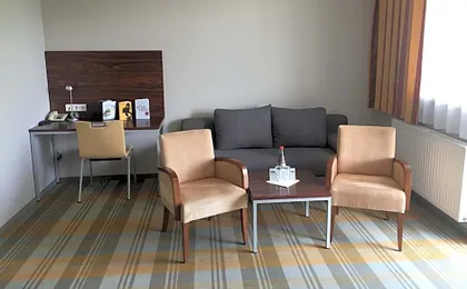 Hotel Liebmann