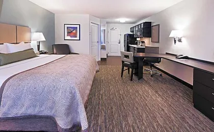 Candlewood Suites San Angelo TX by IHG