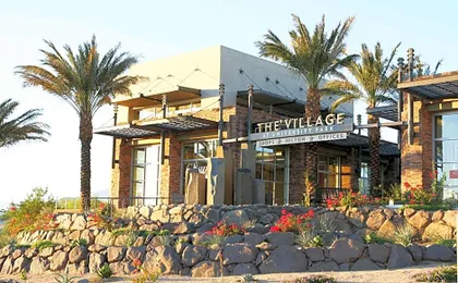 Hampton Inn & Suites Palm Desert