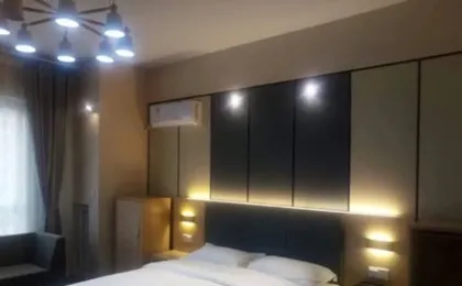 Mark Boutique Aparthotel