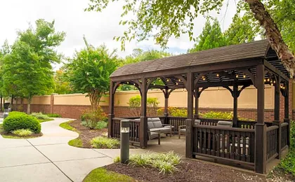 Courtyard by Marriott Richmond North/Glen Allen