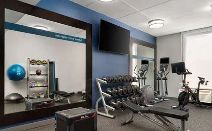Hampton Inn Norfolk/Virginia Beach