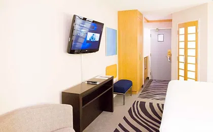Novotel Toronto North York