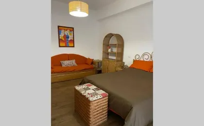 TORRE INN Appartement