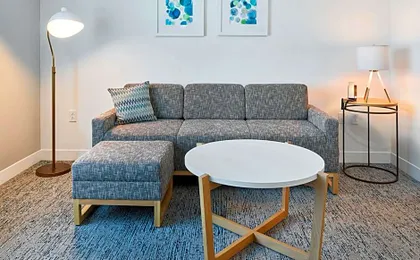 TownePlace Suites by Marriott Hixson