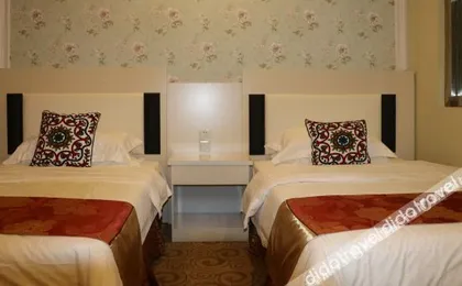 Holiday Inn Hejing Meijin