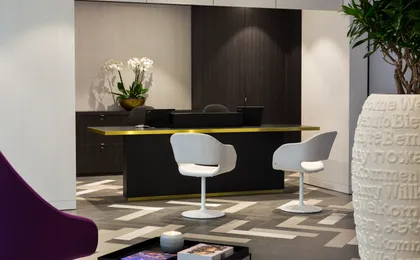 Citadines Opera Paris